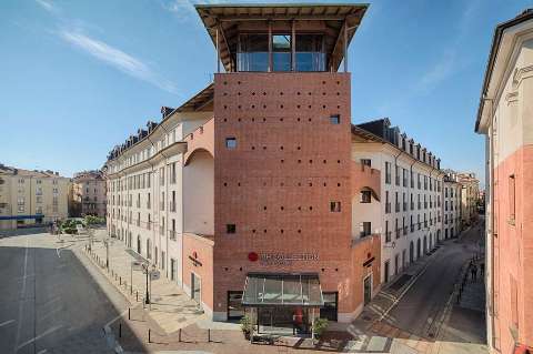 Accommodation - NH Santo Stefano - Exterior view - TURIN