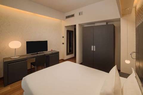 Accommodation - NH Collection Santo Stefano - Guest room - TURIN