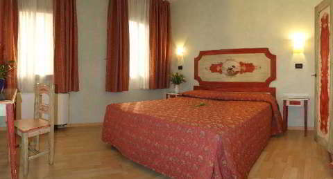 Accommodation - Centrale - Guest room - Venezia