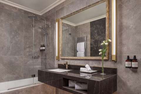 Accommodation - Hotel NH Collection Venezia Murano Villa - Guest room - Venice