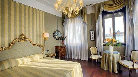 Accommodation - Locanda Vivaldi - Guest room - Venice