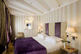 Accommodation - Splendid Venice - Starhotels Collezione - Guest room - Venezia