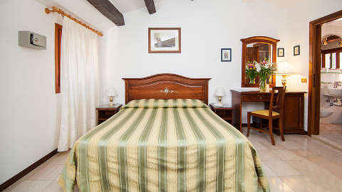 Accommodation - Orion - Guest room - Venice