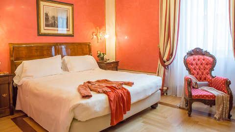 Accommodation - Due Torri Hotel - Verona