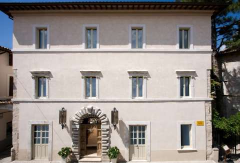 Accommodation - Palazzo Seneca - Miscellaneous - Norcia