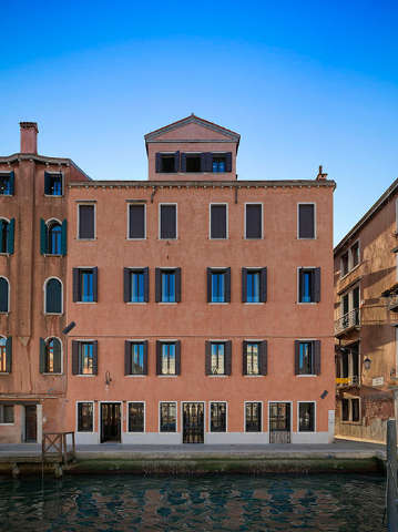 Accommodation - L'Orologio Venezia - Venice