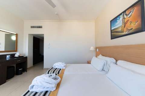 Accommodation - The Preluna Hotel - Guest room - SLIEMA