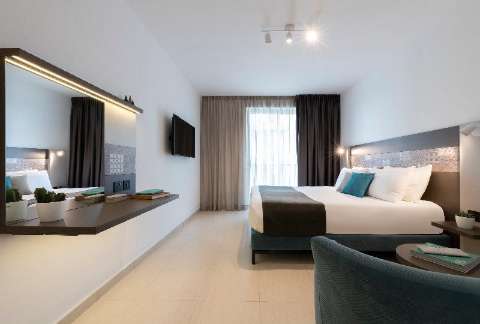 Accommodation - Bayview Hotel by ST Hotels - Guest room - Il Gzira