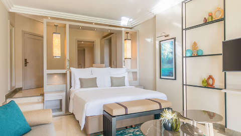 Accommodation - InterContinental Resort Mauritius - Mauritius