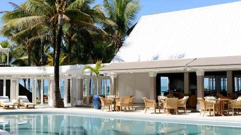 Accommodation - Tropical Attitude - Mauritius