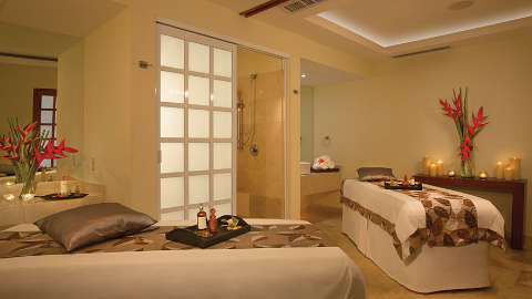 Accommodation - Dreams Sands Cancun Resort & Spa - Cancun