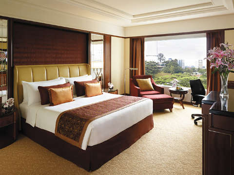 La Hotel Kuala Lumpur