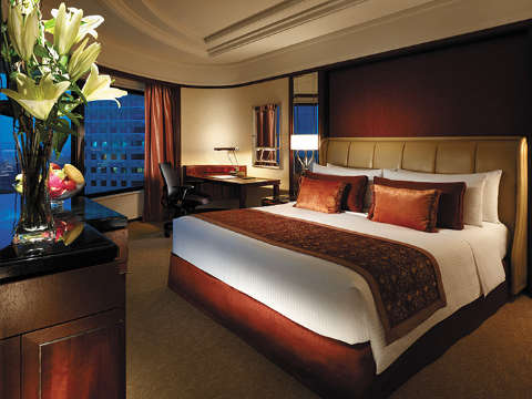 La Hotel Kuala Lumpur