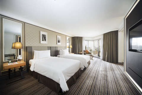 Accommodation - Grand Millennium Kuala Lumpur - Guest room - KUALA LUMPUR