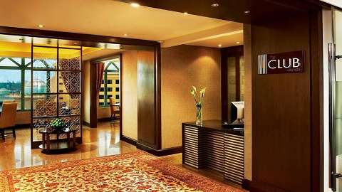 Accommodation - Sunway Clio Hotel - Petaling Jaya
