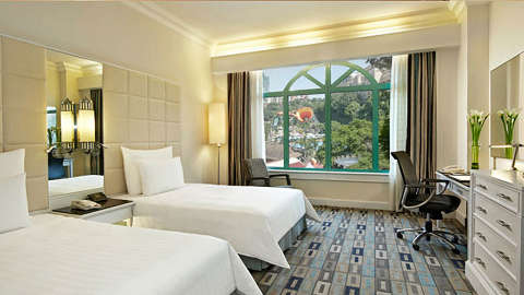 Accommodation - Sunway Clio Hotel - Petaling Jaya