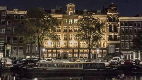 Accommodation - Estherea - Amsterdam
