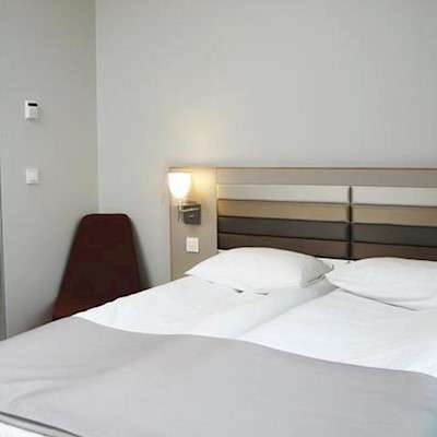Accommodation - Quality Hotel 33 - Miscellaneous - Oslo
