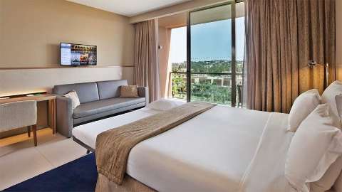 Accommodation - Vidamar Algarve Hotel - Albufeira