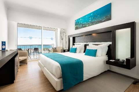 Accommodation -  Jupiter Algarve Hotel - Miscellaneous - PRAIA DA ROCHA
