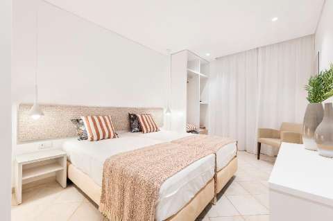 Accommodation - Quinta Pedra Dos Bicos - Guest room - OURA, ALBUFEIRA