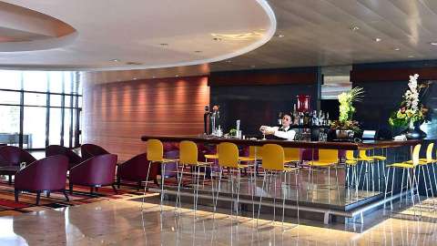 Accommodation - Pestana Casino Park Ocean & Spa Hotel - Bar/Lounge