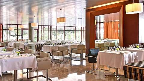 Accommodation - Pestana Casino Park Ocean & Spa Hotel - Restaurant