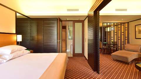 Accommodation - Pestana Casino Park Ocean & Spa Hotel - Suite