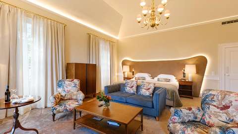 Accommodation - Casa Velha Do Palheiro - Suite - Funchal