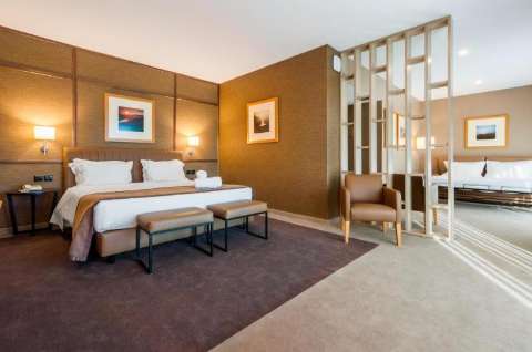 Accommodation - Portus Cale Hotel - Guest room - OPORTO