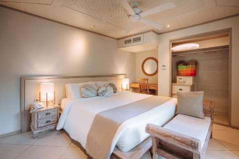 Accommodation - Rocky's Boutique Resort- a Veranda( SHA Extra+) - Guest room - KOH SAMUI