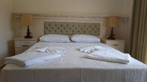 Accommodation - Sahin Palace - Guest room - ICMELER/MARMARIS