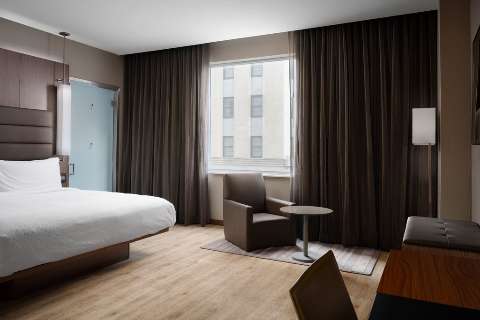 Accommodation - AC Hotel Dallas Downtown - Guest room - Dallas