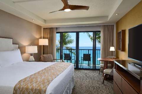 Accommodation - Outrigger Kaanapali Beach Resort - Guest room - KAANAPALI