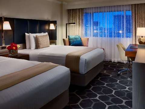 Accommodation - Royal Sonesta Hotel Houston - Guest room - Houston
