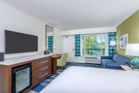 Accommodation - Holiday Inn KEY LARGO - Guest room - Key Largo