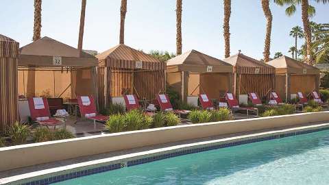 Accommodation - Mandalay Bay Resort and Casino - Las Vegas