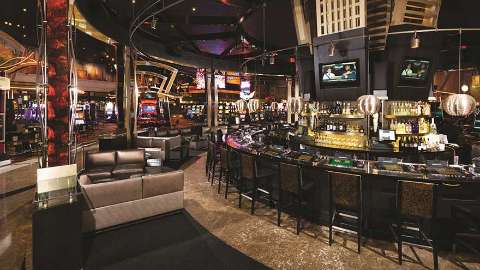Accommodation - New York New York Hotel and Casino - Las Vegas