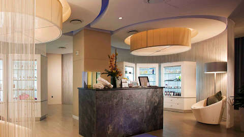 Accommodation - InterContinental Hotels MIAMI - Miami