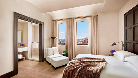 Accommodation - The New York EDITION - Guest room - New York