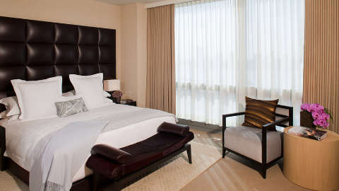 Accommodation - The Dominick - New York
