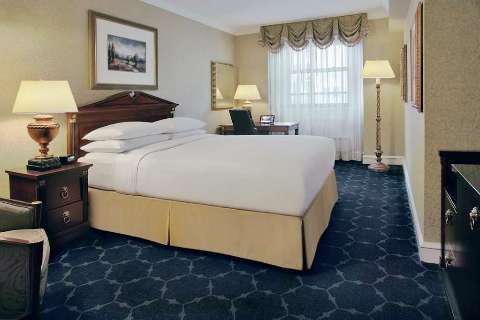 Accommodation - The Drake - Guest room - Chicago