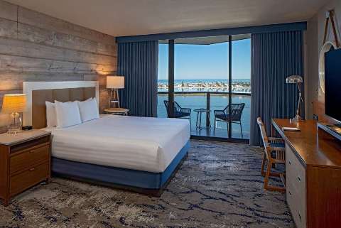 Accommodation - Hyatt Regency Mission Bay Spa and Marina - Guest room - SAN DIEGO