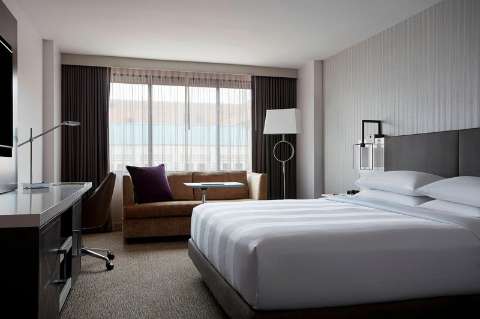 Accommodation - Washington Marriott Georgetown - Guest room - Washington