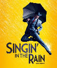 Event - Singin' In The Rain - London.