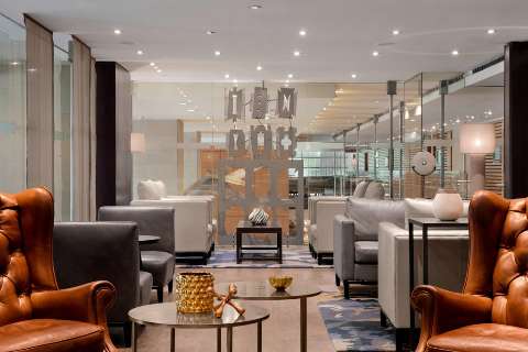 Accommodation - The Westin Cape Town - Bar/Lounge - Cape Town