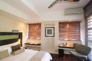 Accommodation - Camps Bay Retreat - Guest room - CAPE TOWN