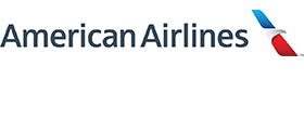American Airlines logo