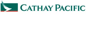 Cathay Pacific Airlines logo