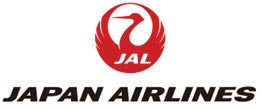 Japan Airlines logo